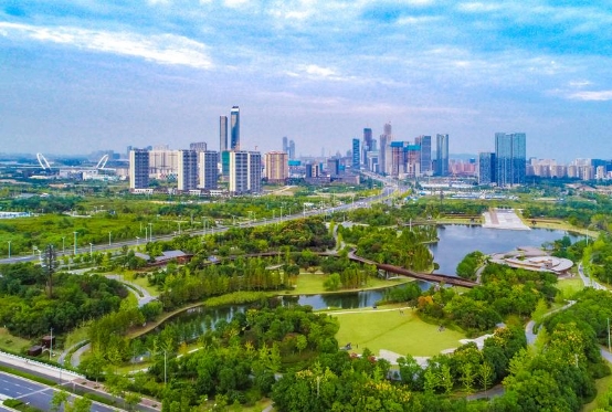 五一不想宅家去哪里？FUN肆开玩，探秘河西南最IN网红打卡地！