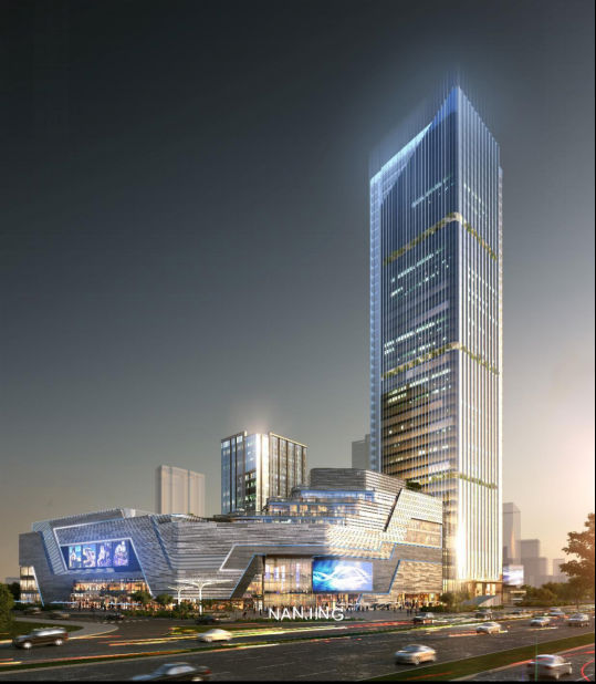 五一不想宅家去哪里？FUN肆开玩，探秘河西南最IN网红打卡地！