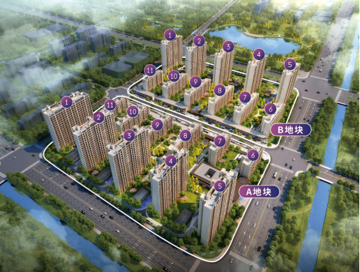 悦东府| 王者再次归来，预鉴紫东崛起时代！