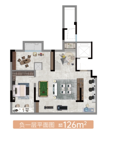 跃层时代|墅质跃层 ,缔造理想家该有的模样