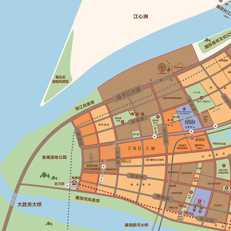 LOFT时代，当代河西南青年理想生活图鉴大揭秘！