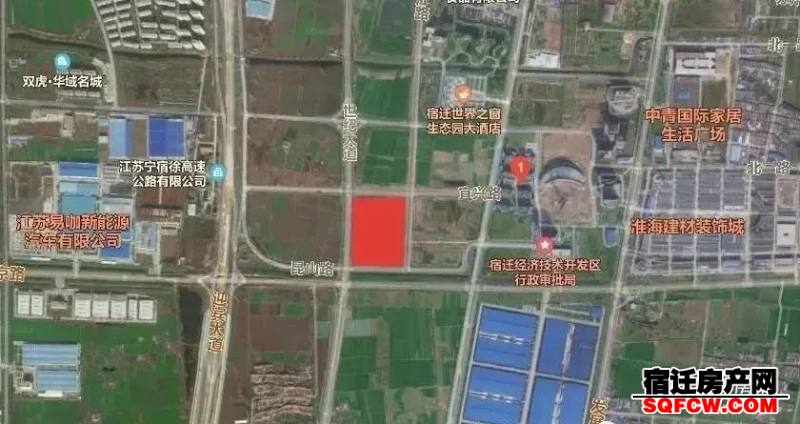 关注:宿迁市第一高级中学最新进展曝光!