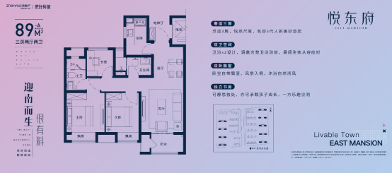 置业正当时！紫东板块价值持续提升，热销红盘强势来袭！