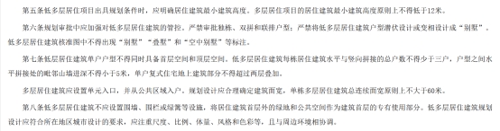限墅令加码,上车别墅时代的最后机会!