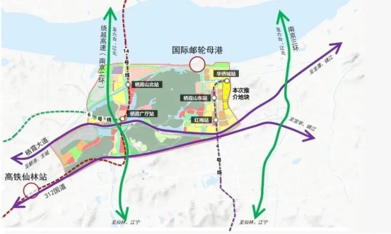 强势围观!上坤云栖风华璟园示范区开放就是这么火