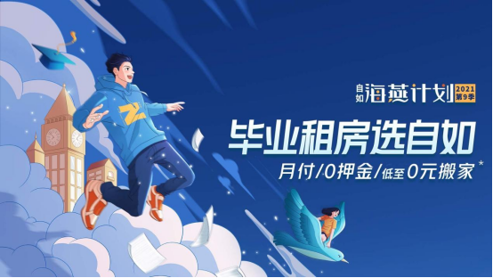 南京租房毕业生5成来自当地高校，超8成偏爱品牌长租机构