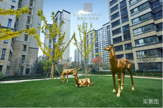 首付仅3成起,这个湖景现房正在霸占你的朋友圈!