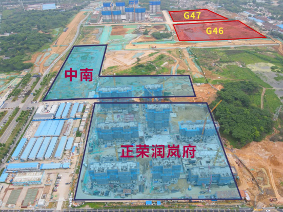 限墅令加码！稀缺底跃进入拼手速时代！