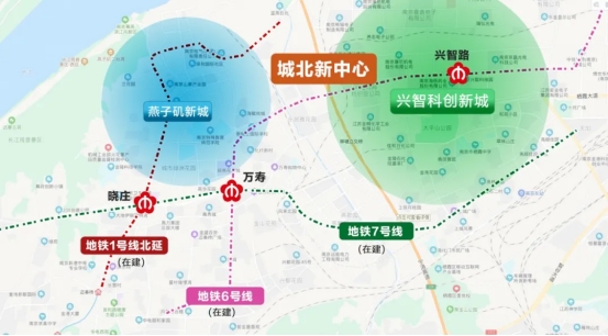219万买三地铁红盘？自带“热销”光环，主城这个楼盘终于加推！