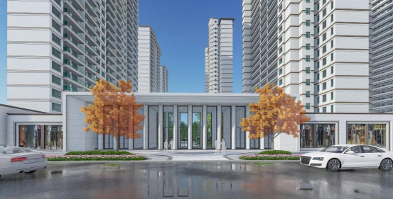 219万买三地铁红盘？自带“热销”光环，主城这个楼盘终于加推！