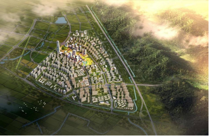 200万起享雅居乐“雅郡”系高端品质住宅，你还不心动？