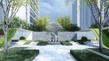 200万起享雅居乐“雅郡”系高端品质住宅，你还不心动？