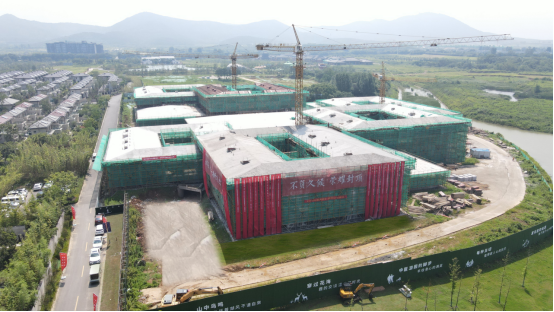 山湖医养再升级!在自然里坐拥健康生活