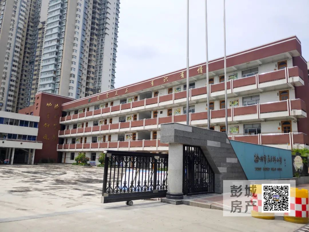 徐州楼市,降温明显!这个区域的房子,成交量大降!