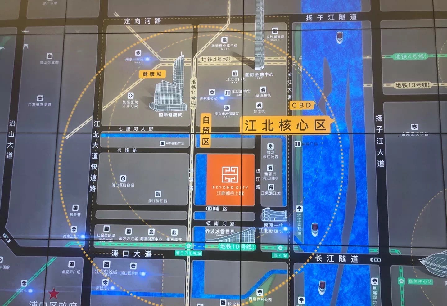可“寓”不可求|江畔都会上城SE,投资自住两相宜！