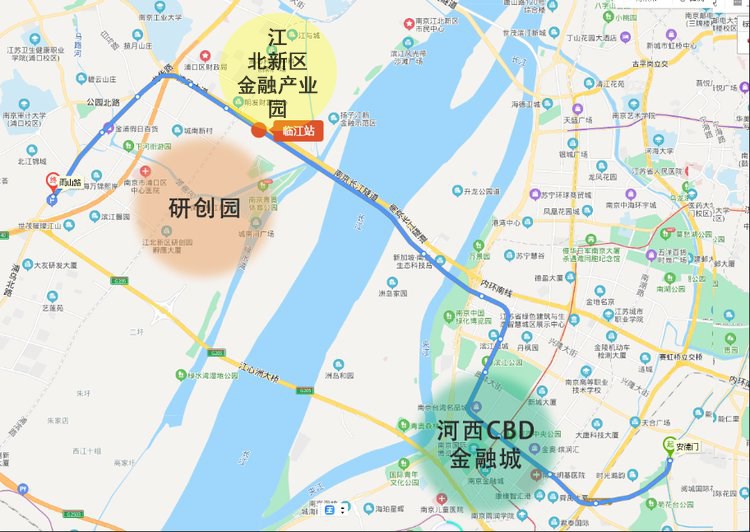 可“寓”不可求|江畔都会上城SE,投资自住两相宜！