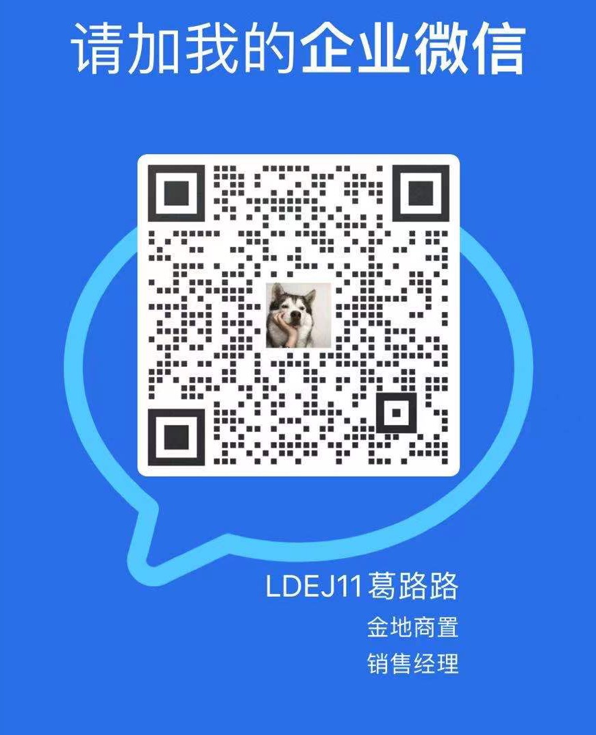 可“寓”不可求|江畔都会上城SE,投资自住两相宜！