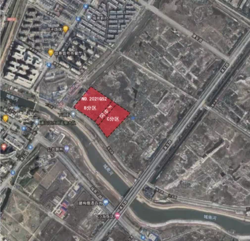 规划出炉!浦口城南中心新添30栋住宅!