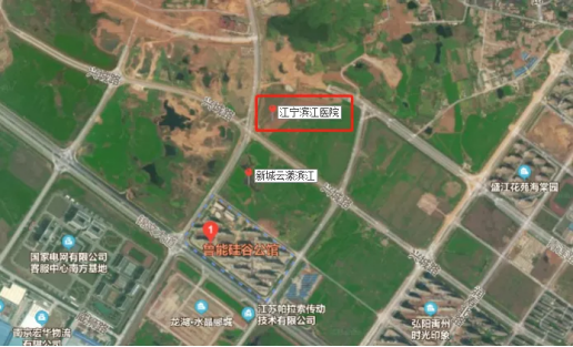 单价约1.5万/㎡起、仅26席!医院旁的商铺,为何更能“吸金”?