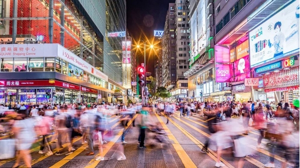 江望润府 | 润著财富街区,擎领鼓楼传奇!