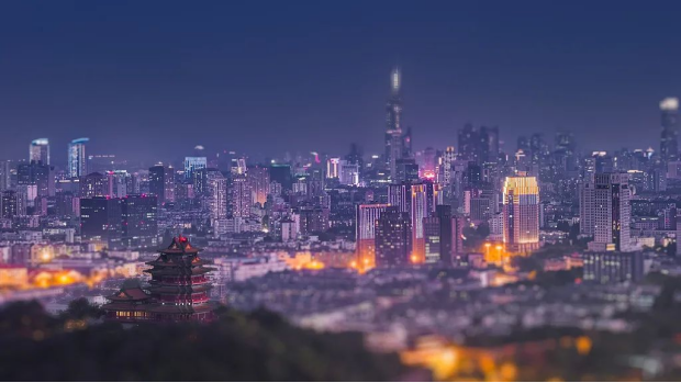 江望润府 | 跃境奢雅，演绎圈层的生活理想