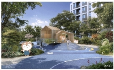 定位产业高地 贡献产城融合 推动宜居建设