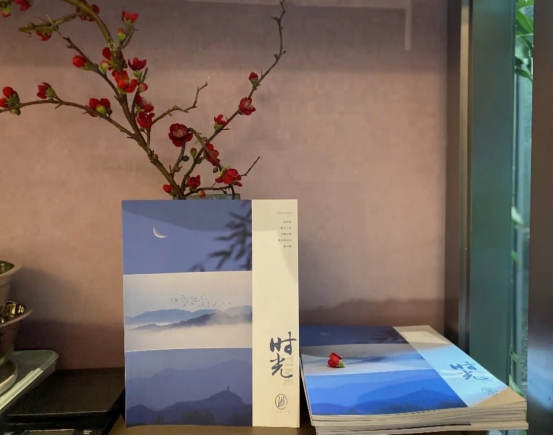 金隅,城市社群文化“代言人”,建设美好生活未来式