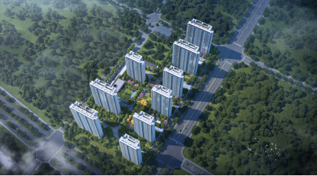 上宸云际 | 城市向新 江宁自此惊喜时代