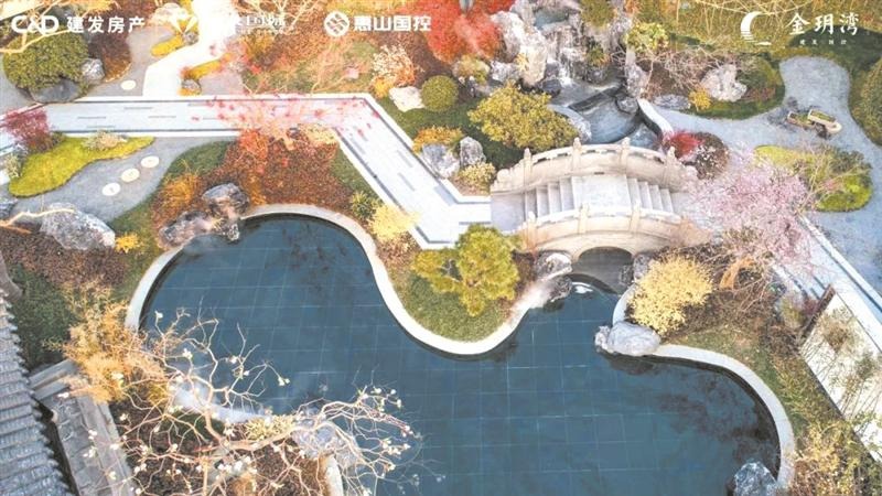 无锡又一座新城来了,规划图首次曝光