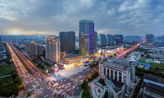 南京二次土拍彻底改写未来购房逻辑,“竞品质”时代来临!