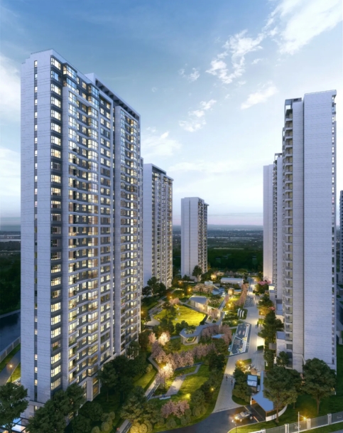 南京二次土拍彻底改写未来购房逻辑,“竞品质”时代来临!