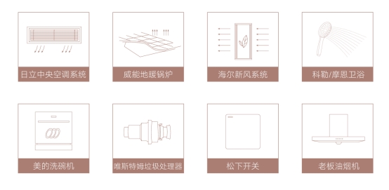 这一次，真的终场！江核当红热盘最后180席压轴登场