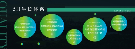 山水城林 吾心归家｜深圳振业 • 新城控股人居新品发布会圆满落幕