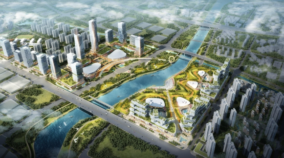 地铁已来!这座地铁口红盘藏不住了,快上车