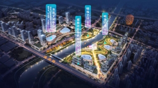 紧邻11号线地铁口！城南中心热盘星河时代正在清盘中，错过不再！