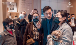 这里有亮点!风华美学生活馆升级启幕,格外出彩