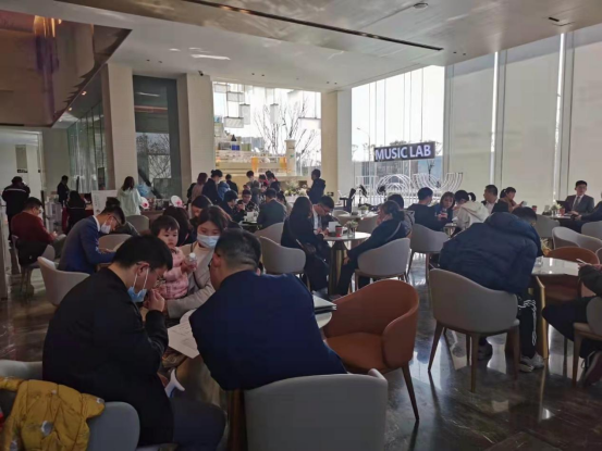 古都新希望,潮起大悦城,直击G52城市综合体发布会