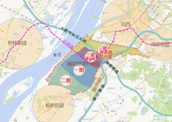 含着金钥匙出生！精工品质+森系著区！人居森林纯新盘开盘在即！