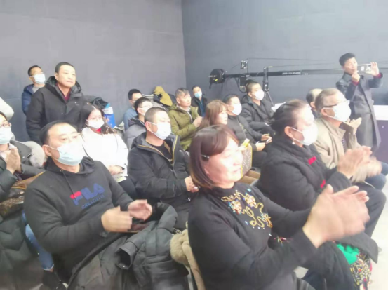 “双沟”杯江苏省第二届网络全民健身运动会掼蛋大赛颁奖仪式隆重举行
