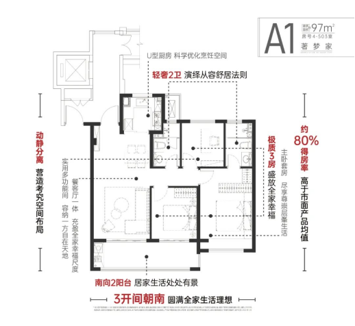 对标仙林湖、燕子矶！刚刚仙林新核炸场，区域户型王挡不住了