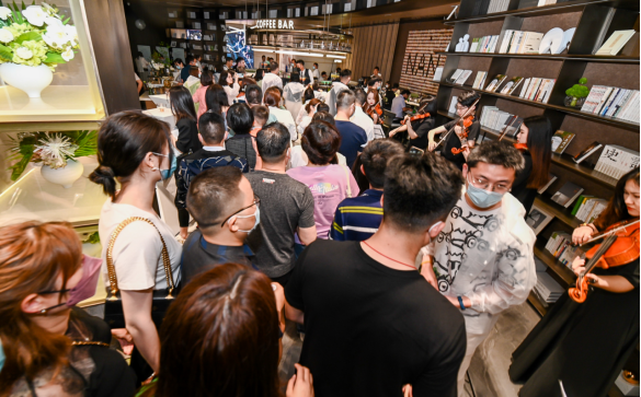 与世界,共欣赏 | 晴翠府大师级实景示范区,盛境已启