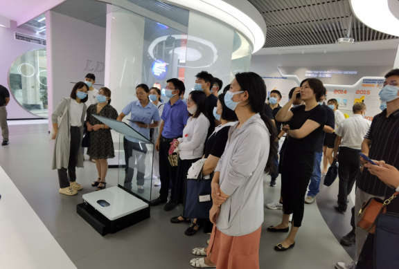 省“英才名匠”—中小微企业精英创业创新能力提升 高级研修班在宝应县圆满举办