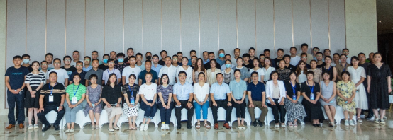 省“英才名匠”产业人才培训项目—中小微企业精英创业创新能力提升高级研修班(宿迁班)成功举办