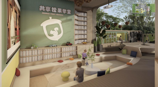 美的置业沪苏皖“学氛房”核心竞争力:用户思维定方向,科技赋能做产品