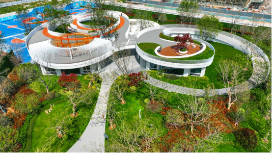 美的置业沪苏皖“学氛房”核心竞争力:用户思维定方向,科技赋能做产品