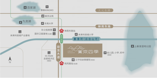 江宁改善王炸,配置千万级会所,卖一套少一套!