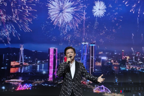 深耕南京五载,华发用“心”打造品质生活