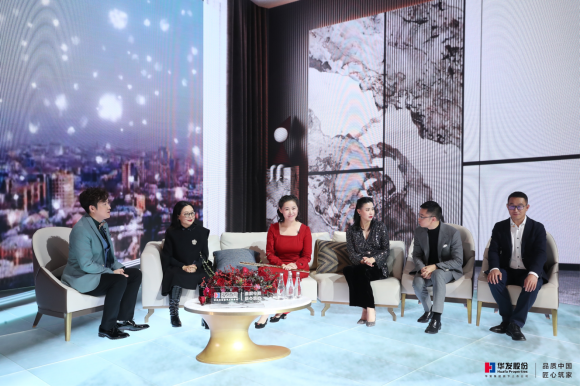 五载耕耘,读懂华发南京品质至上的长期主义