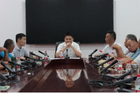 南通如皋吴窑:“三好”工程聚力 “银发”力量生辉