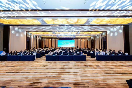 混凝土体积变形国际研讨会及博士生课程(ISVCHC2025)在南京成功举办